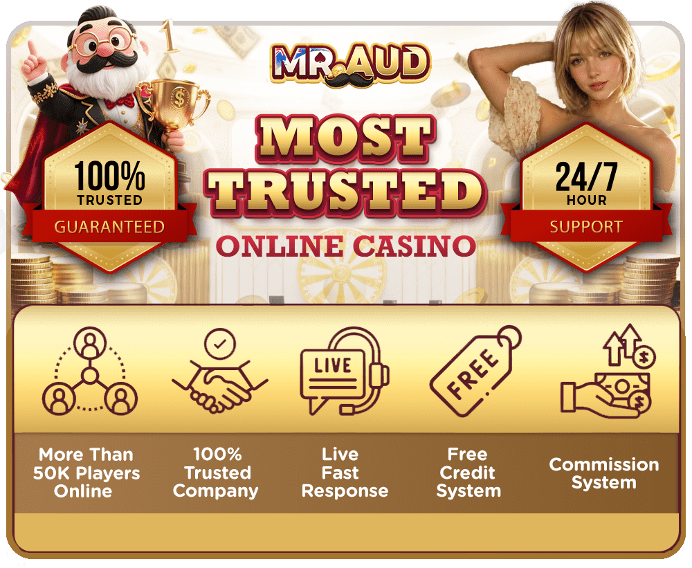Mraud slots
